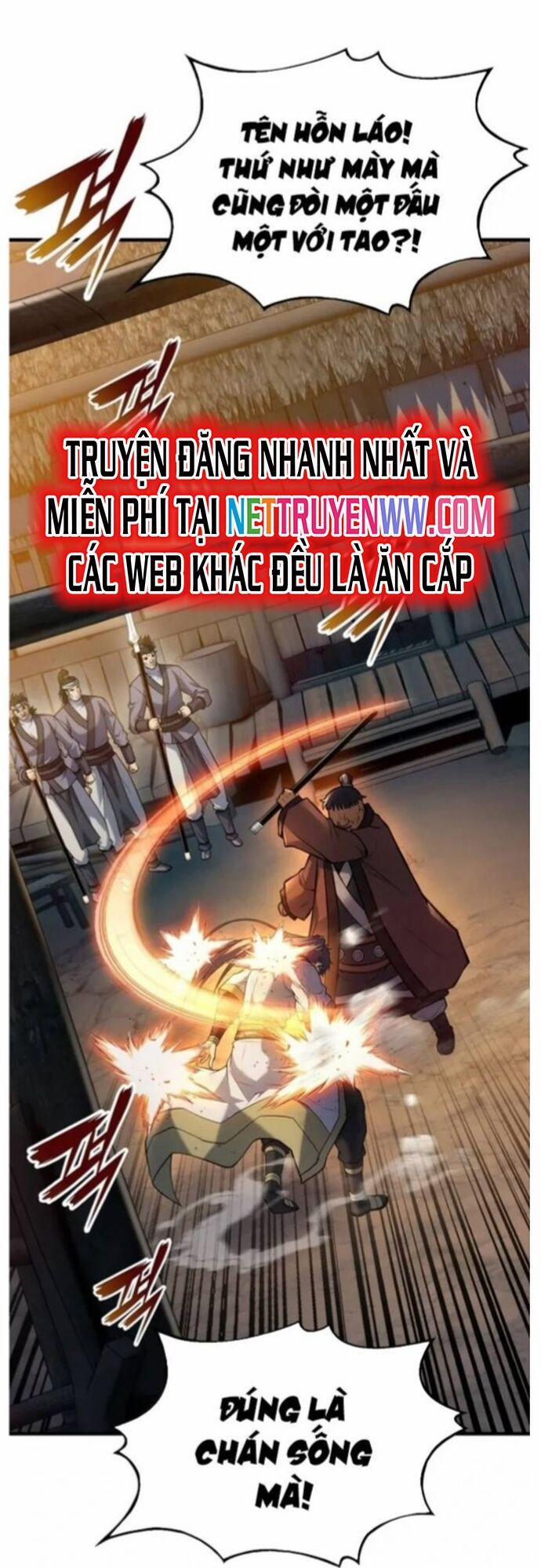 Bá Vương Chi Tinh 50 trang 31