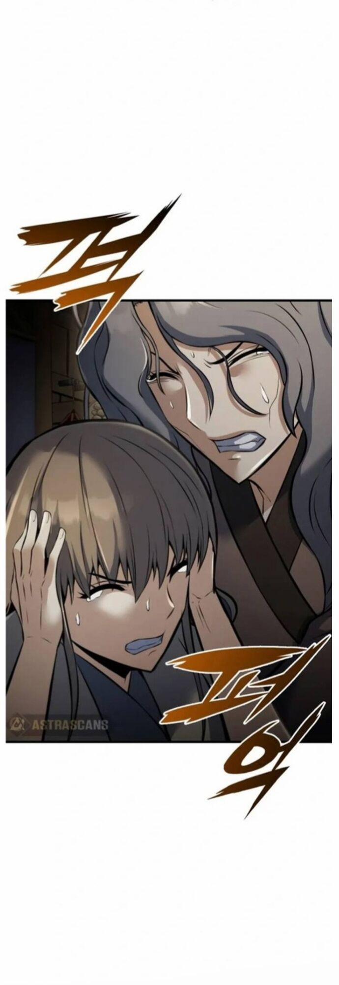 Bá Vương Chi Tinh 50 trang 32