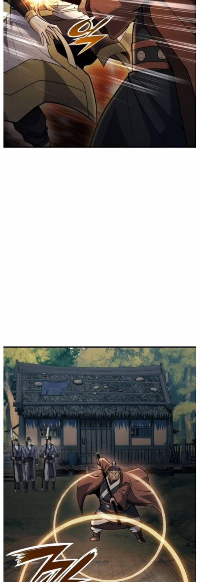 Bá Vương Chi Tinh 50 trang 34