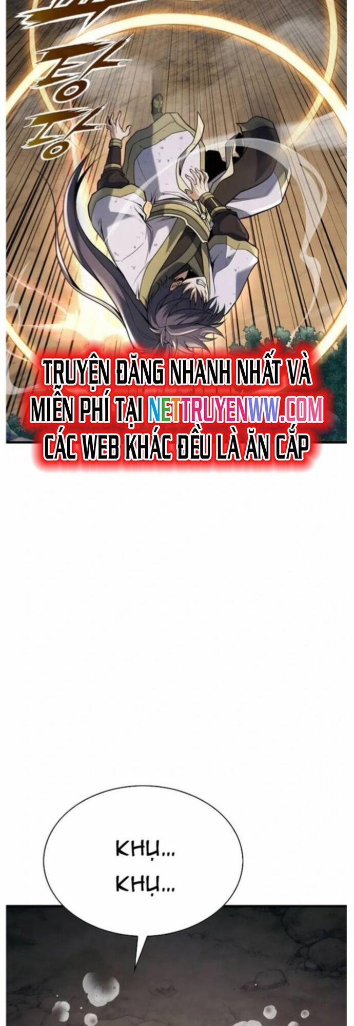 Bá Vương Chi Tinh 50 trang 35