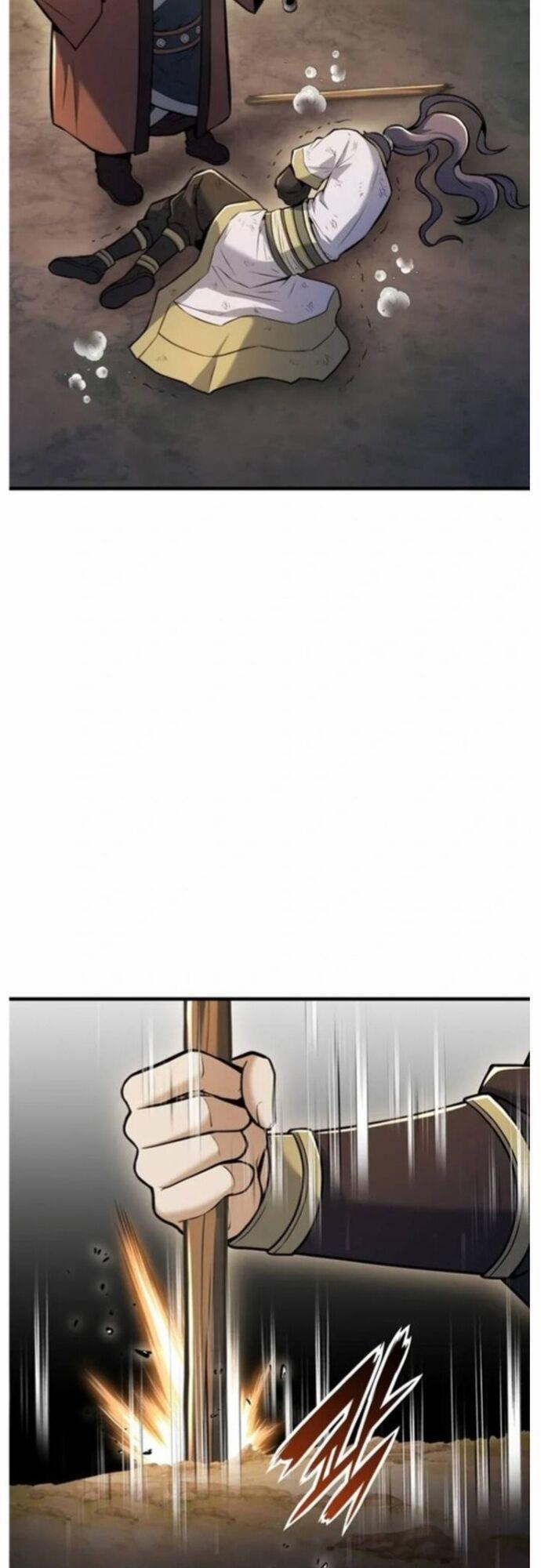 Bá Vương Chi Tinh 50 trang 37