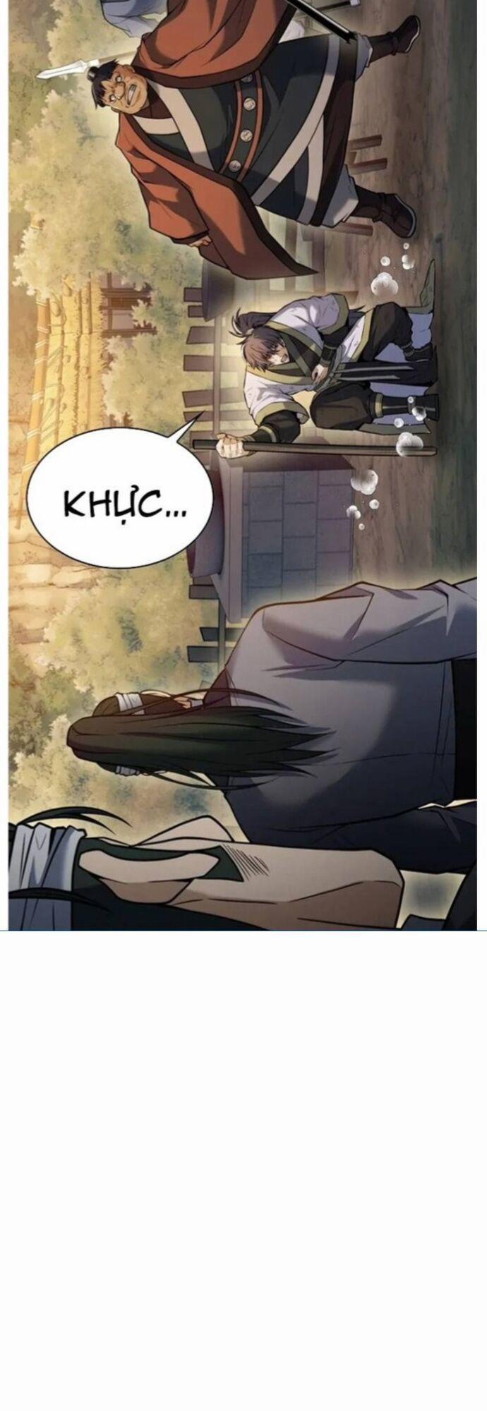 Bá Vương Chi Tinh 50 trang 39