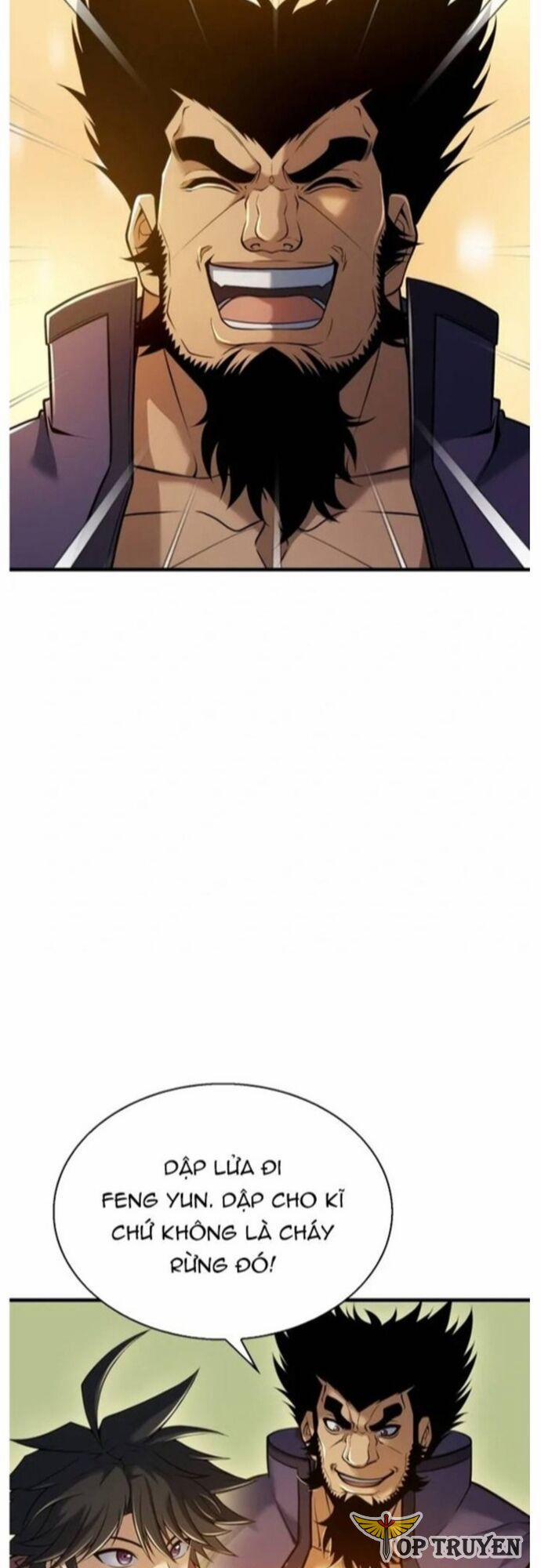 Bá Vương Chi Tinh 50 trang 4