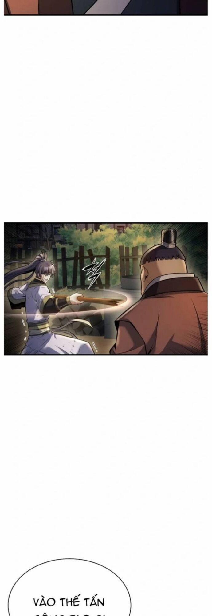 Bá Vương Chi Tinh 50 trang 41