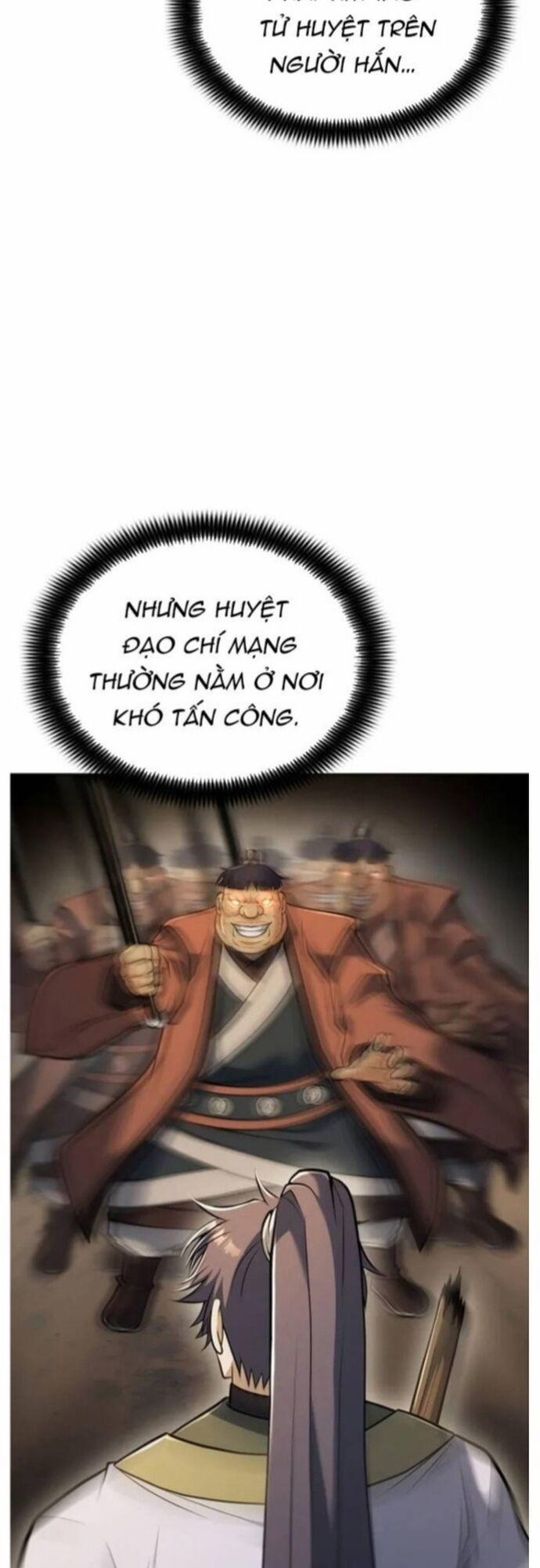 Bá Vương Chi Tinh 50 trang 44