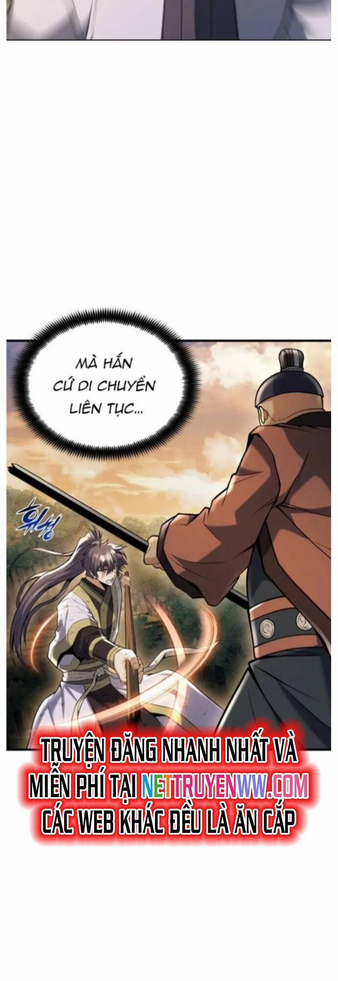 Bá Vương Chi Tinh 50 trang 45