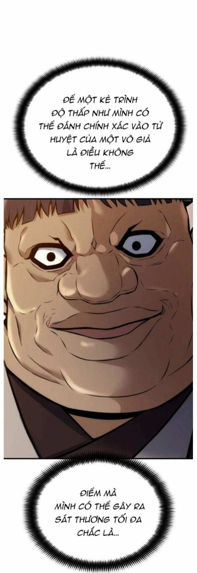 Bá Vương Chi Tinh 50 trang 46