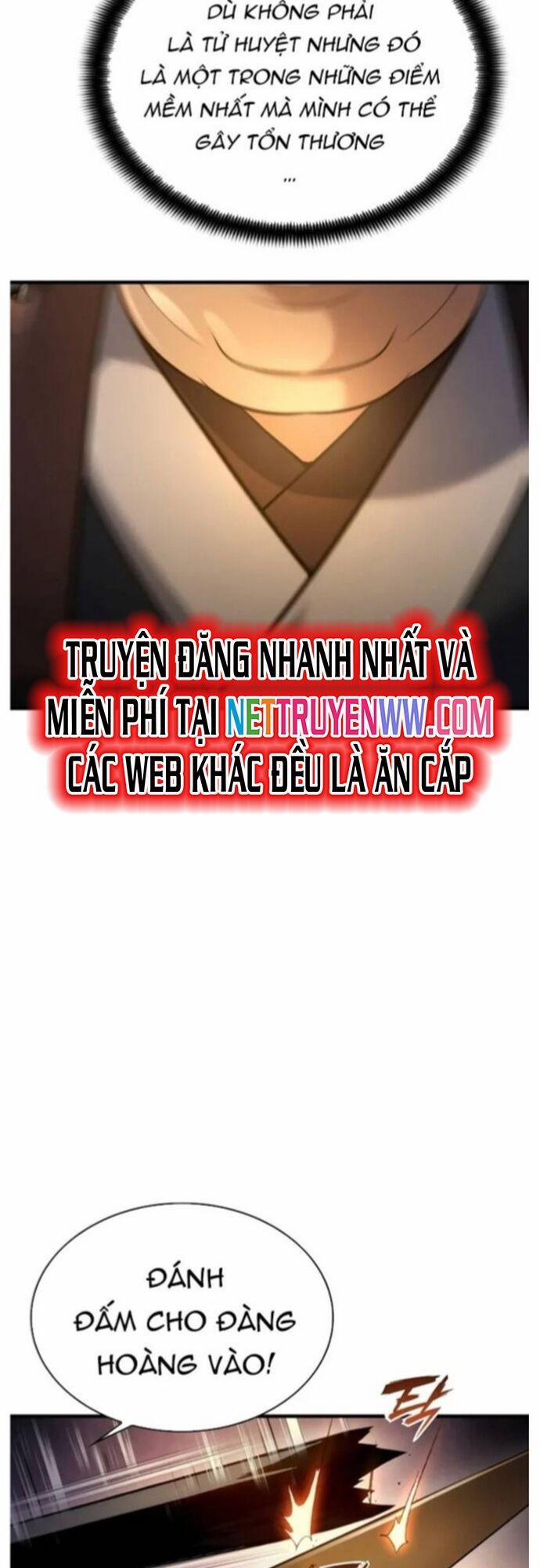 Bá Vương Chi Tinh 50 trang 48