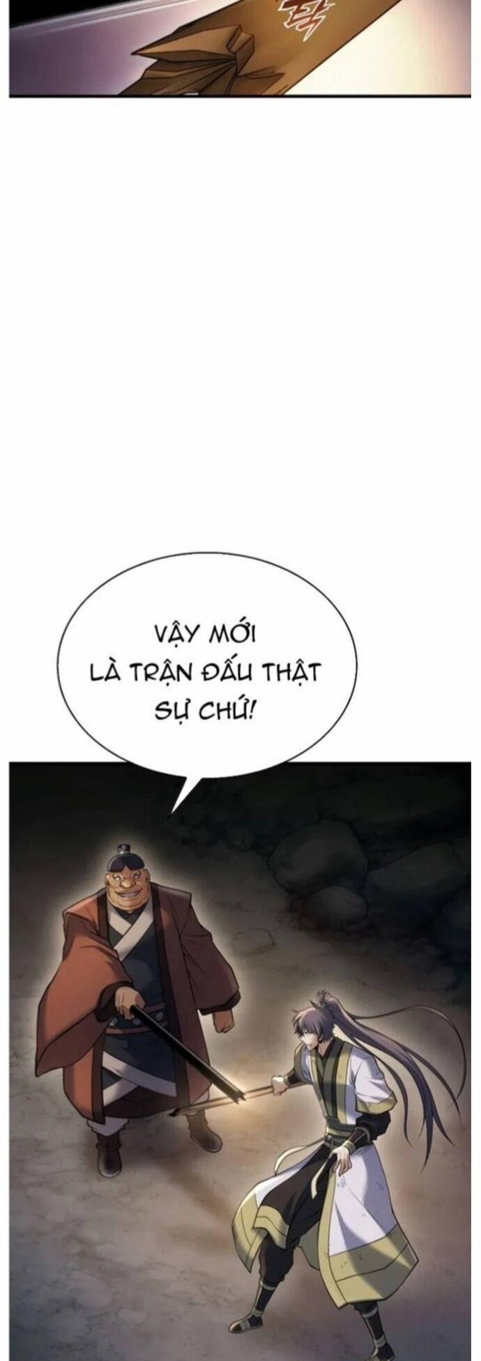 Bá Vương Chi Tinh 50 trang 49