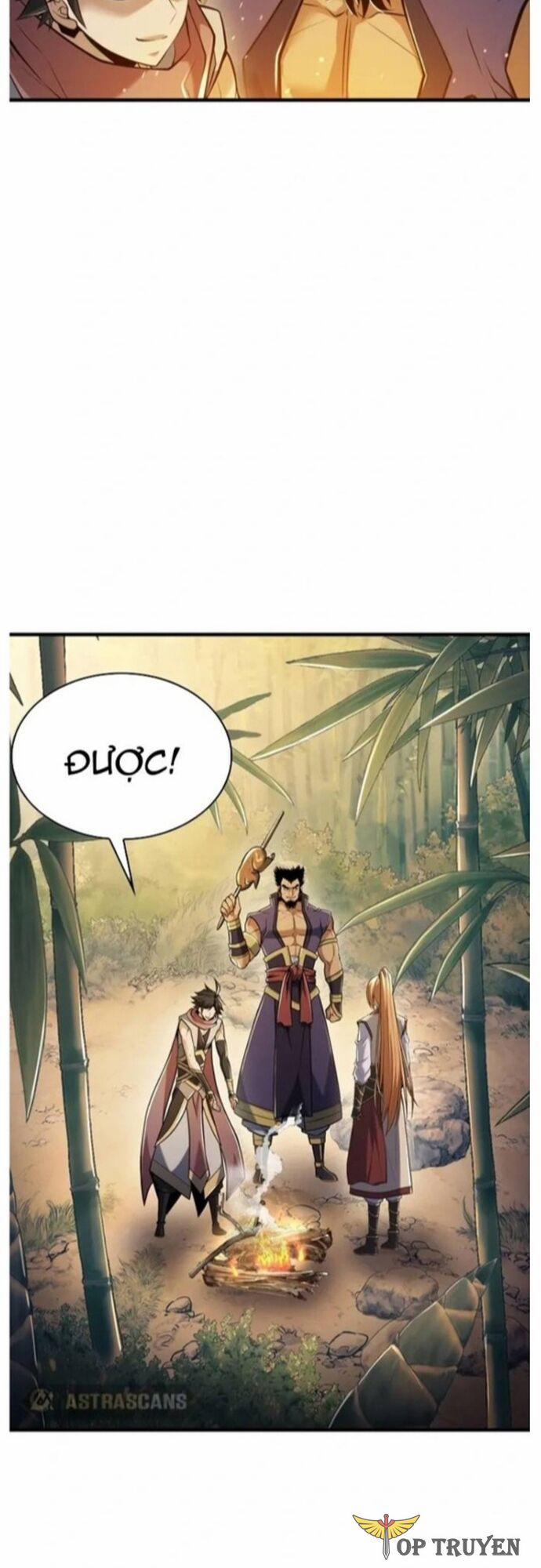 Bá Vương Chi Tinh 50 trang 5