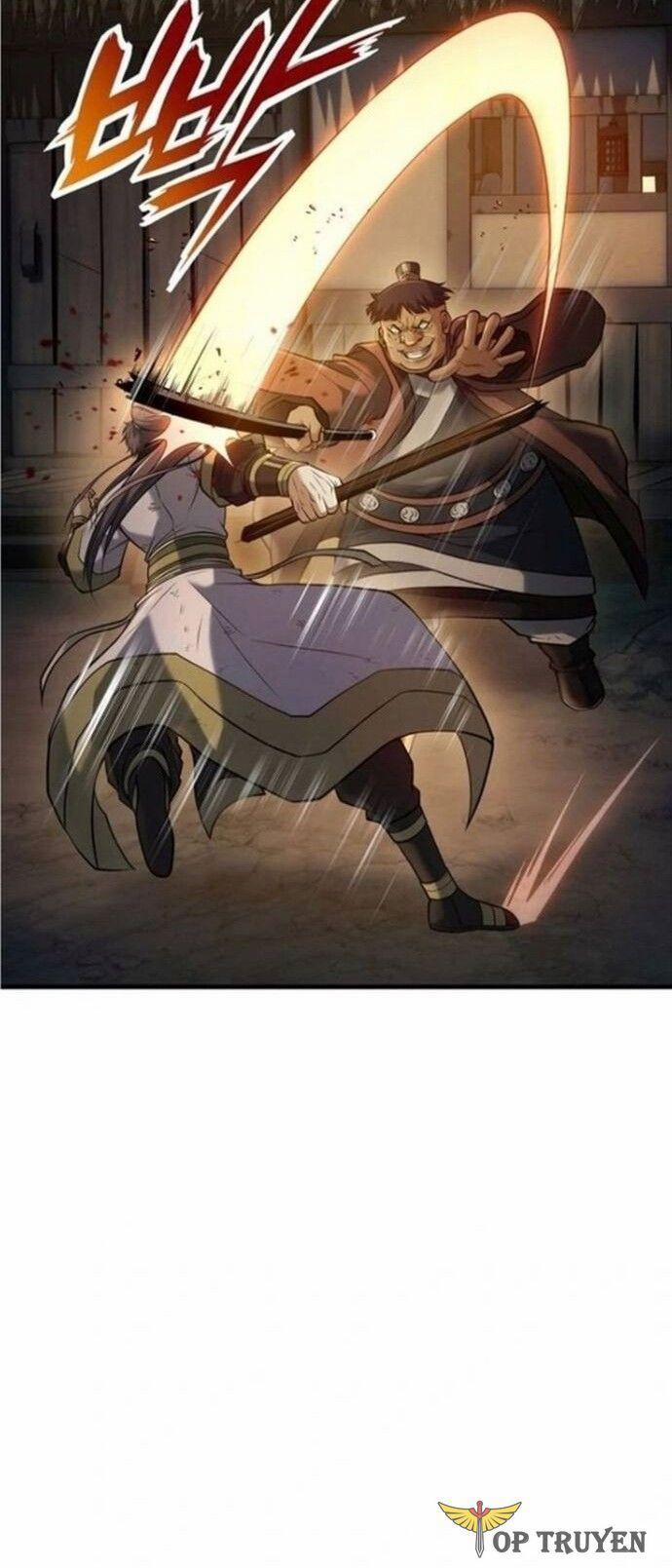 Bá Vương Chi Tinh 51 trang 1