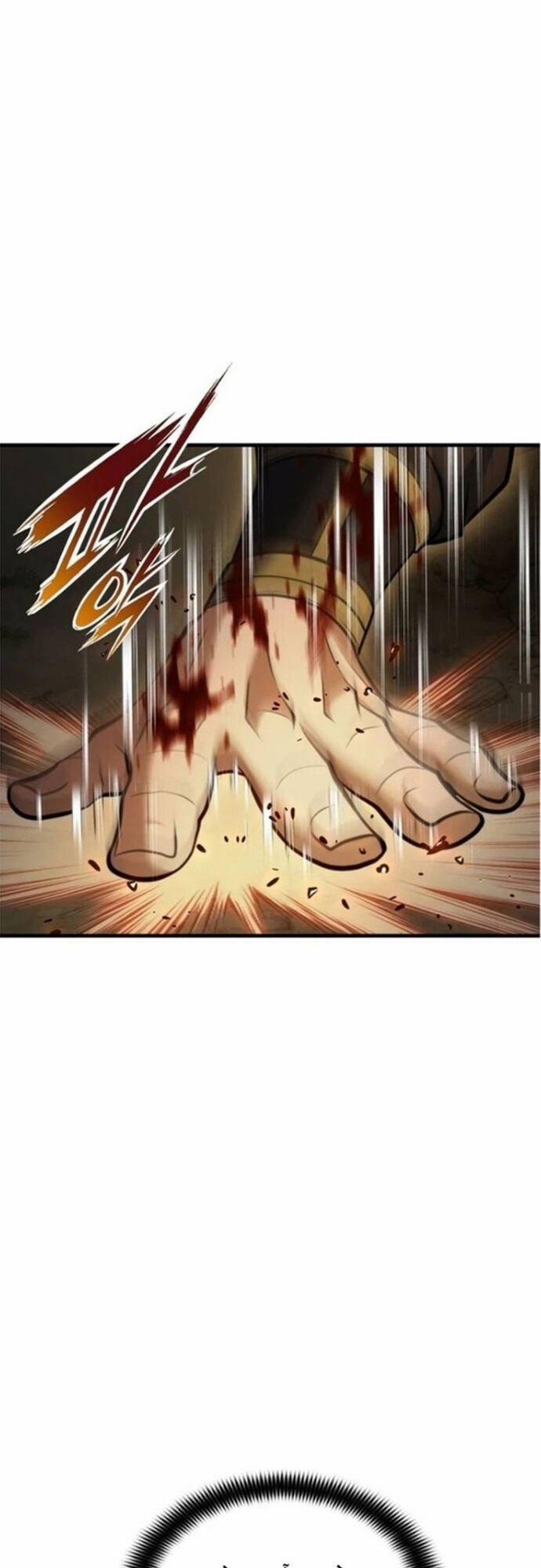 Bá Vương Chi Tinh 51 trang 11