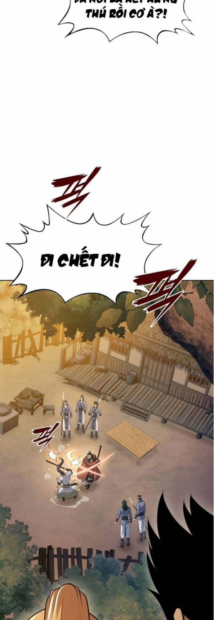 Bá Vương Chi Tinh 51 trang 15