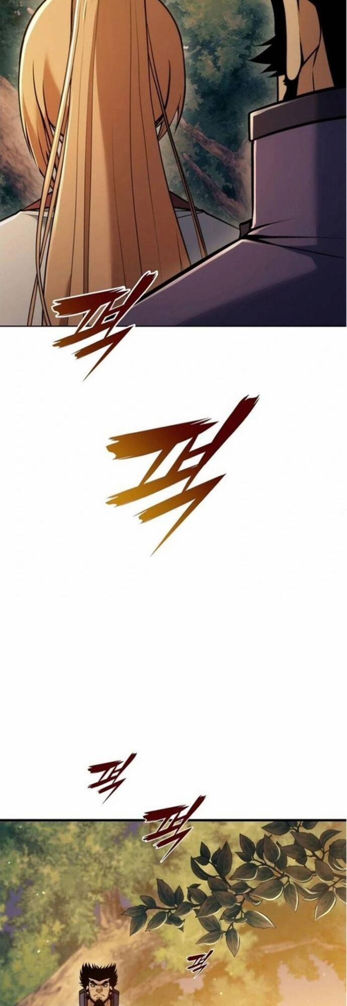 Bá Vương Chi Tinh 51 trang 16