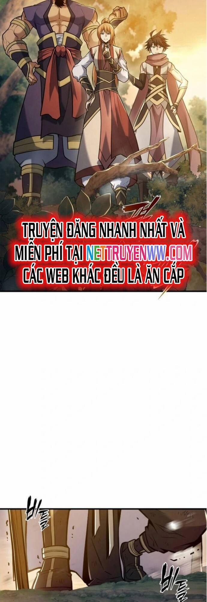 Bá Vương Chi Tinh 51 trang 17