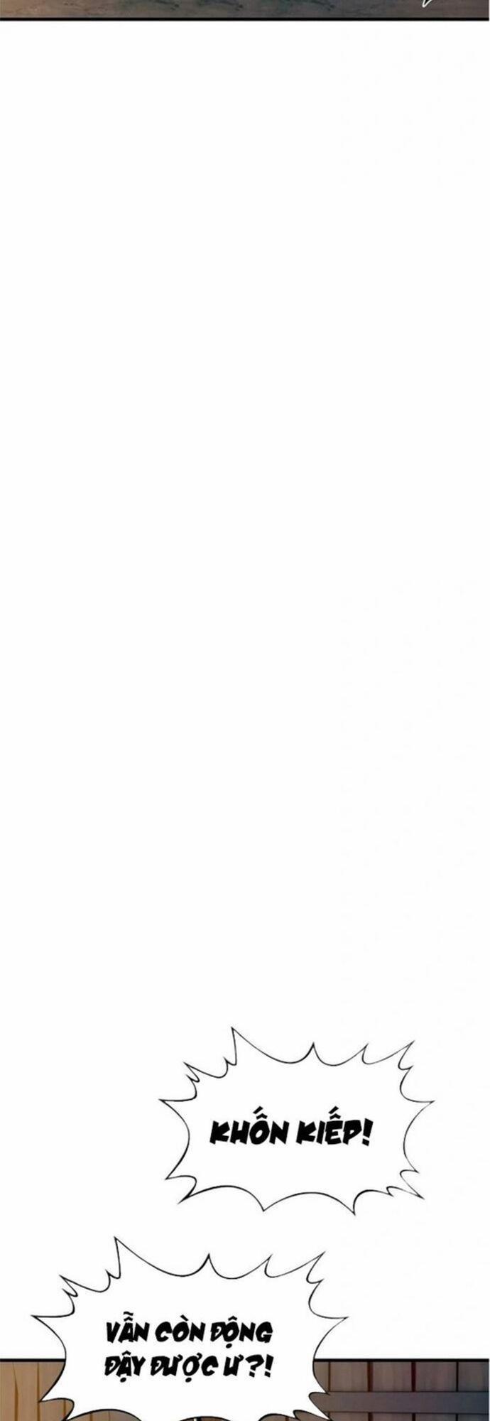 Bá Vương Chi Tinh 51 trang 18