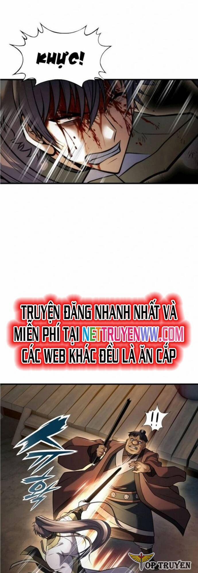 Bá Vương Chi Tinh 51 trang 2