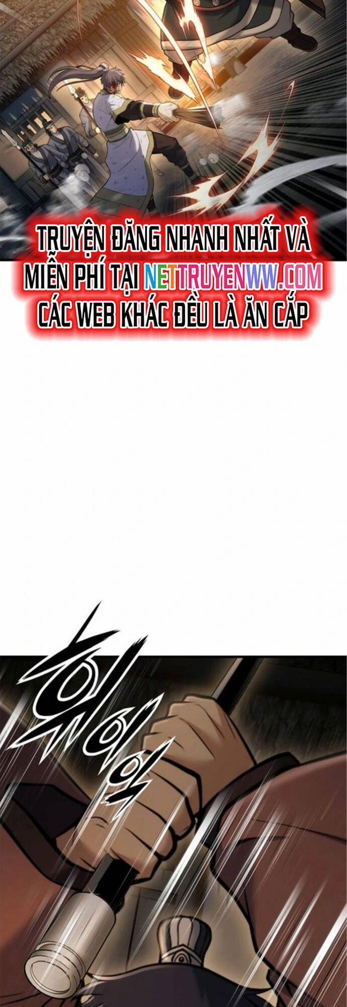 Bá Vương Chi Tinh 51 trang 23