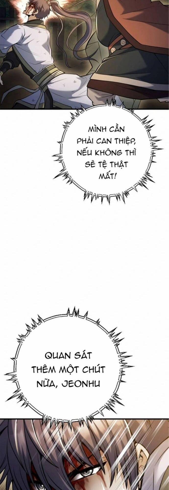 Bá Vương Chi Tinh 51 trang 25