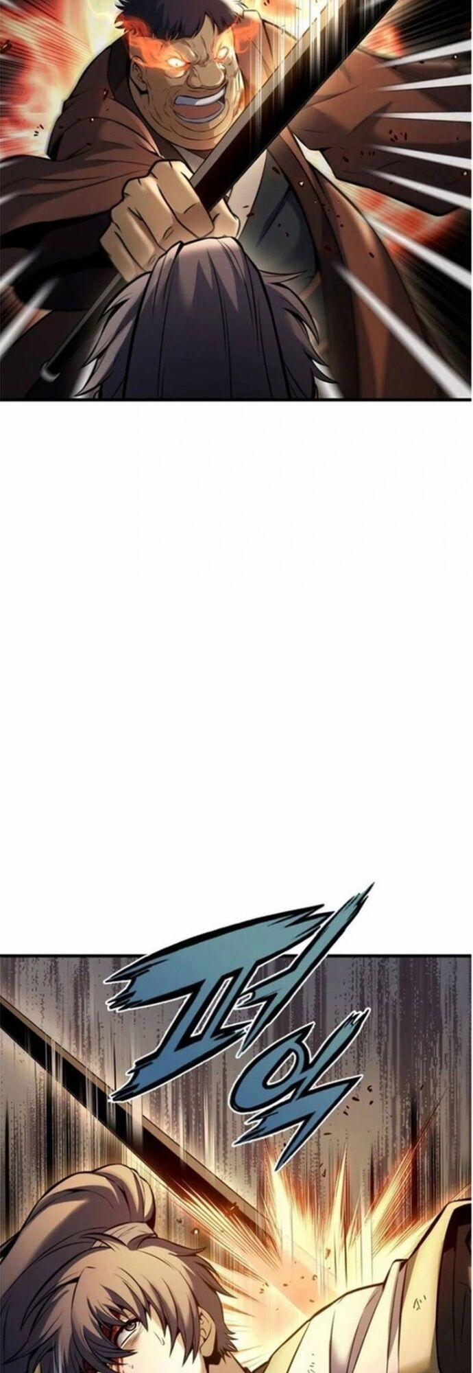 Bá Vương Chi Tinh 51 trang 32