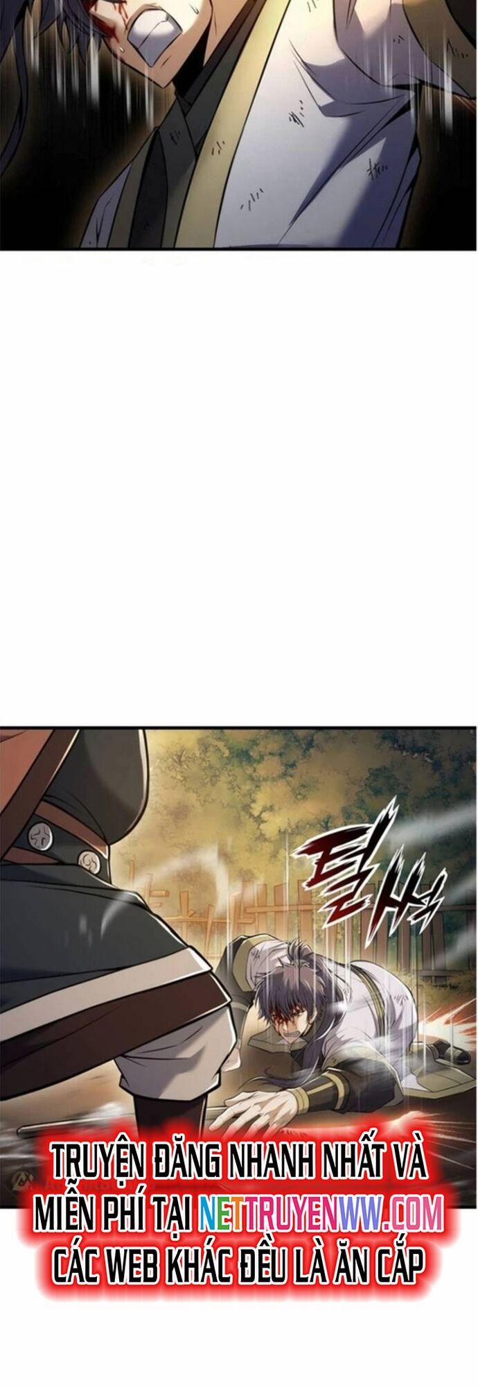 Bá Vương Chi Tinh 51 trang 33