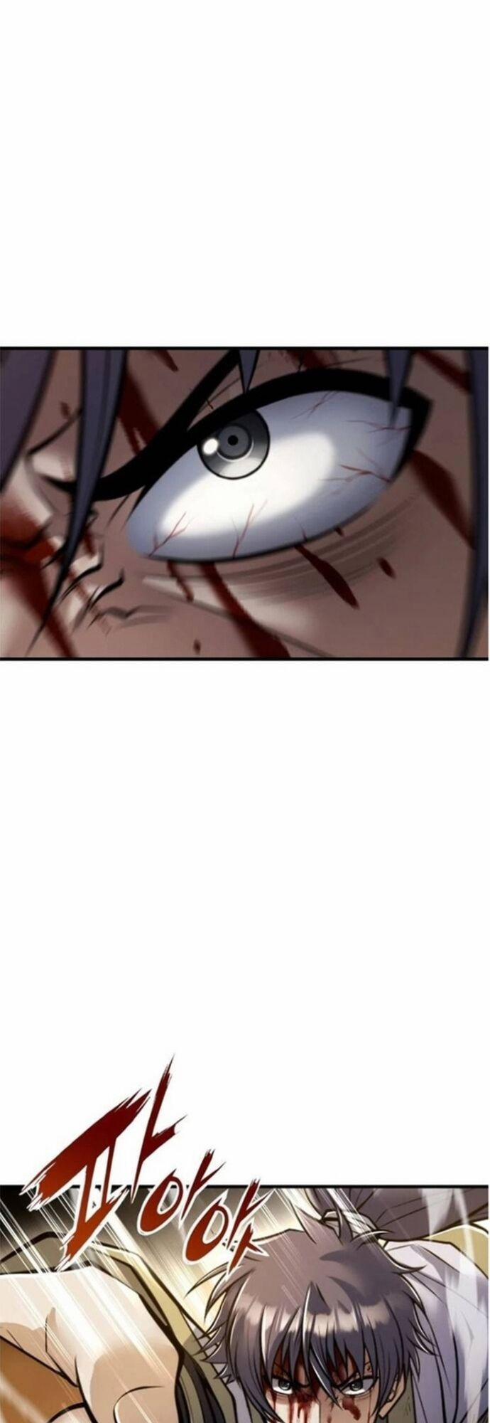 Bá Vương Chi Tinh 51 trang 34