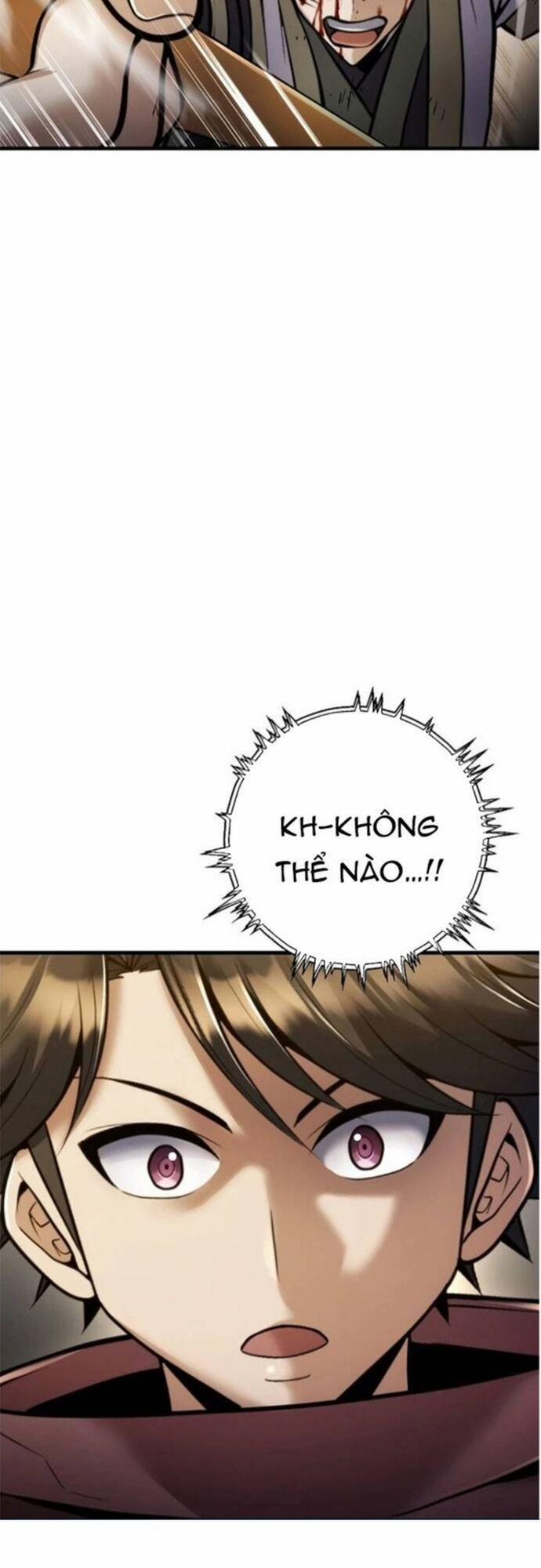 Bá Vương Chi Tinh 51 trang 35