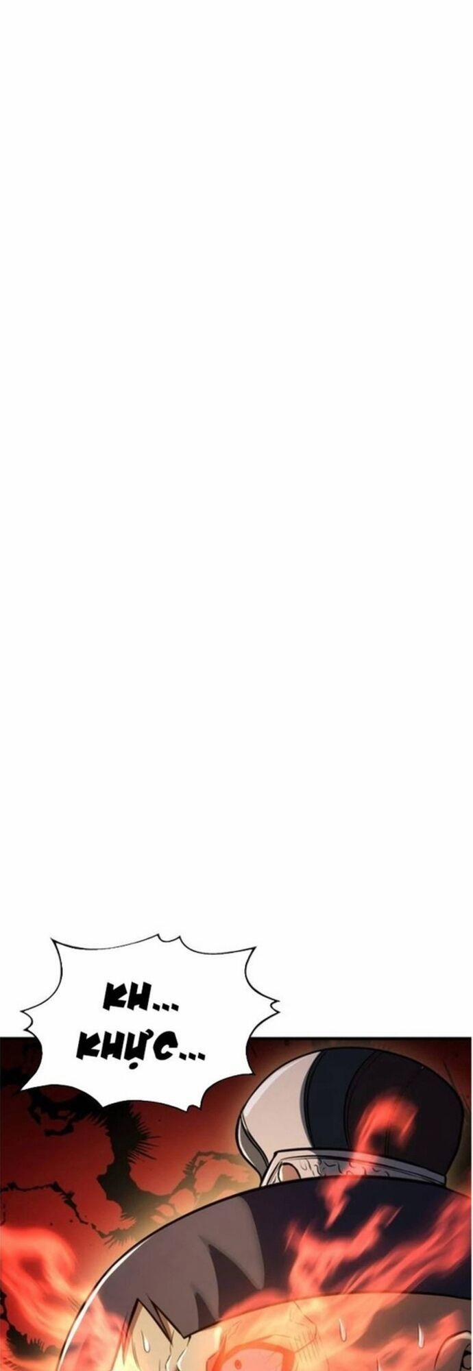 Bá Vương Chi Tinh 51 trang 36