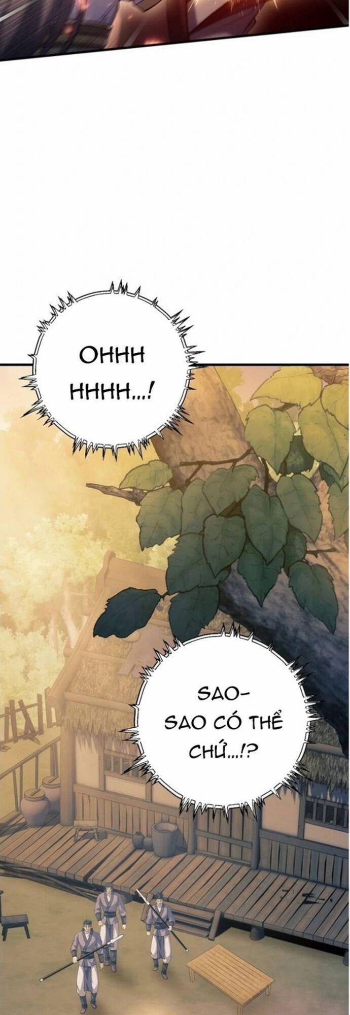 Bá Vương Chi Tinh 51 trang 39