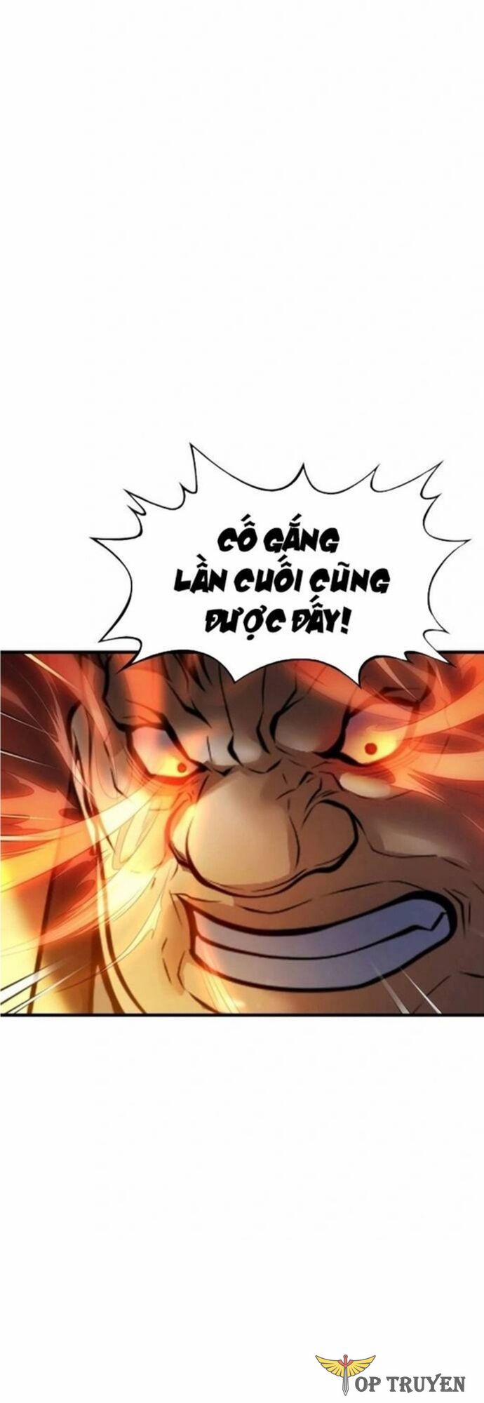 Bá Vương Chi Tinh 51 trang 4