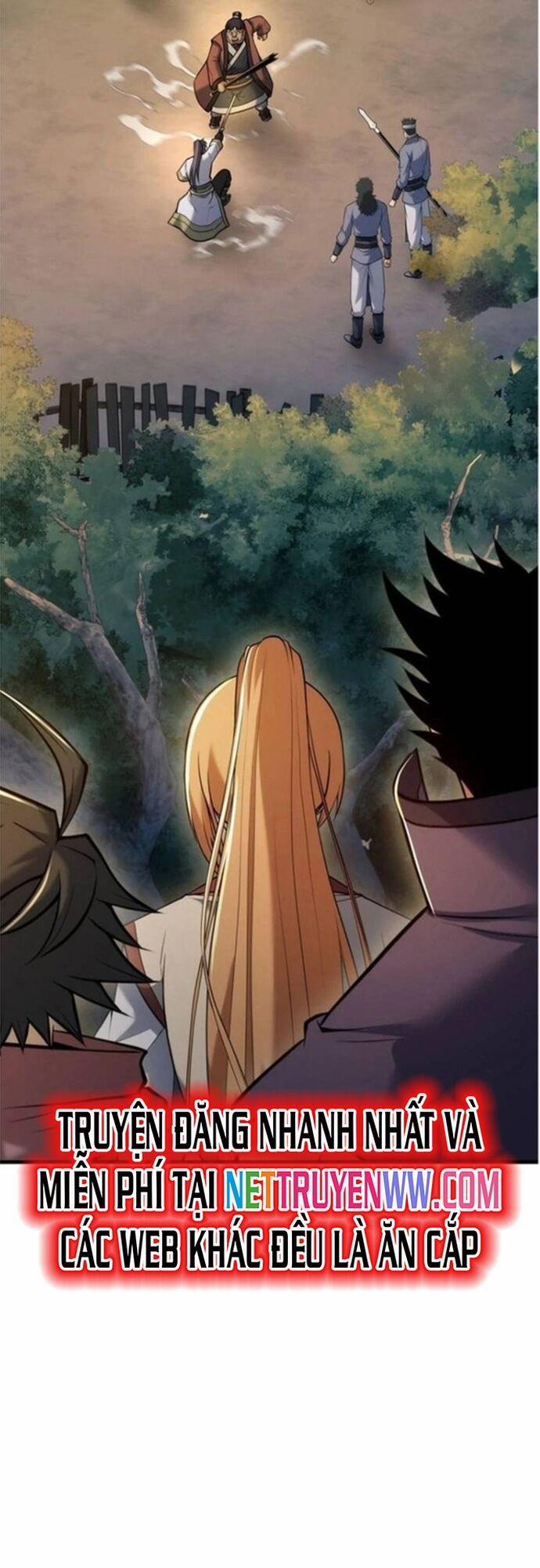 Bá Vương Chi Tinh 51 trang 40