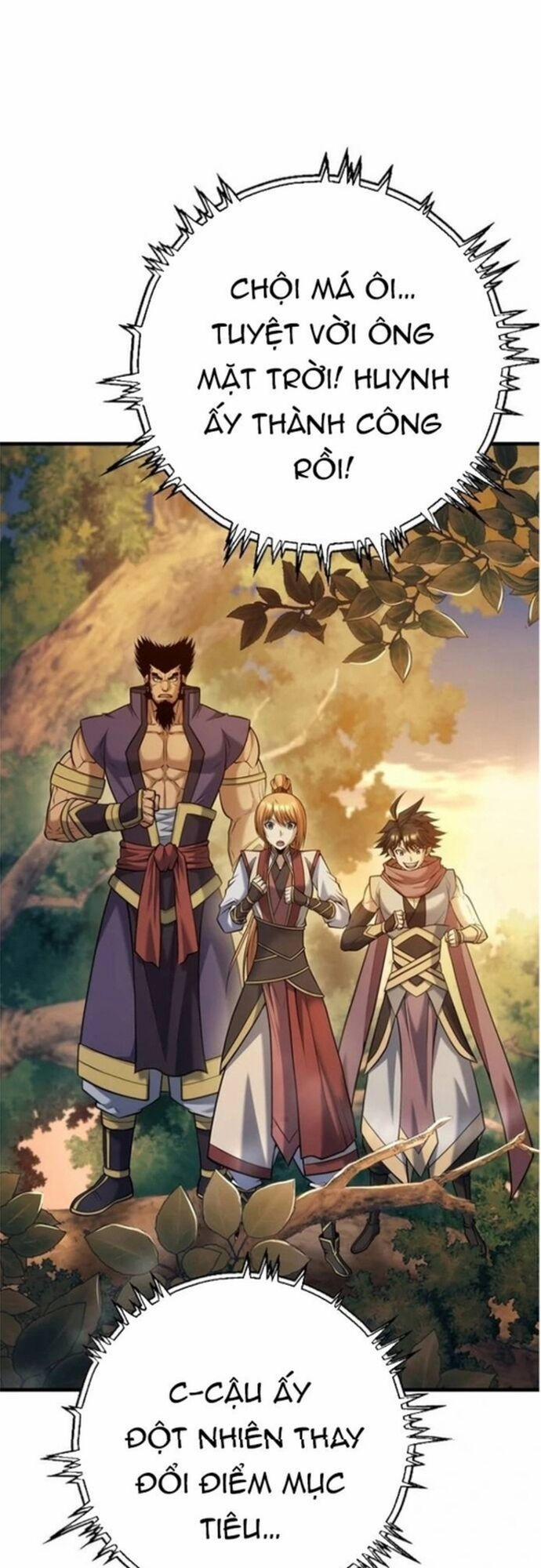 Bá Vương Chi Tinh 51 trang 41