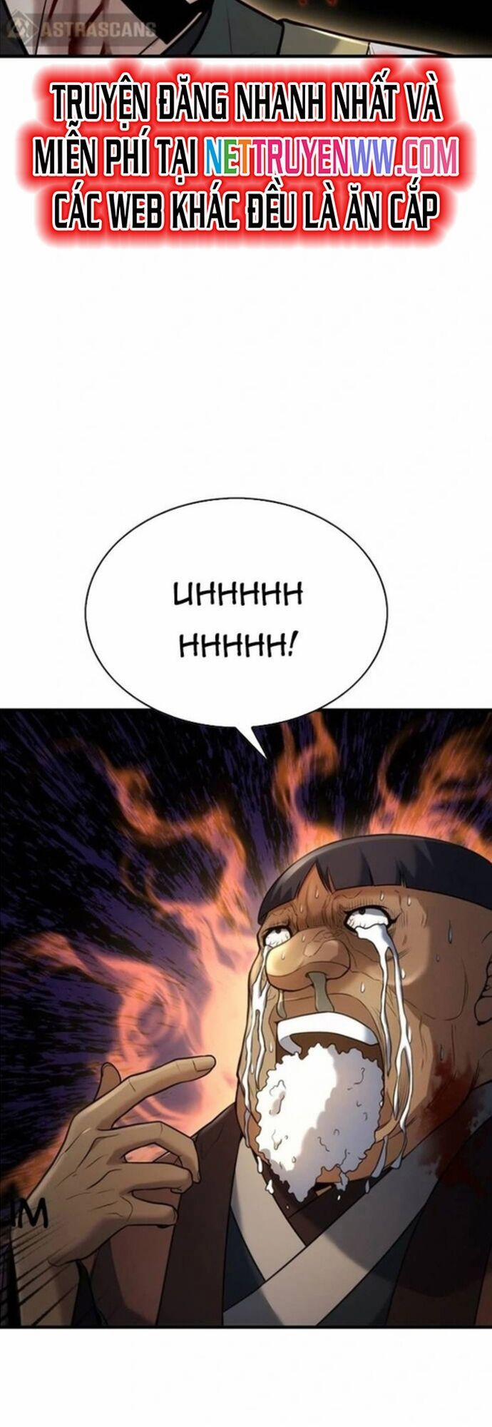 Bá Vương Chi Tinh 51 trang 43