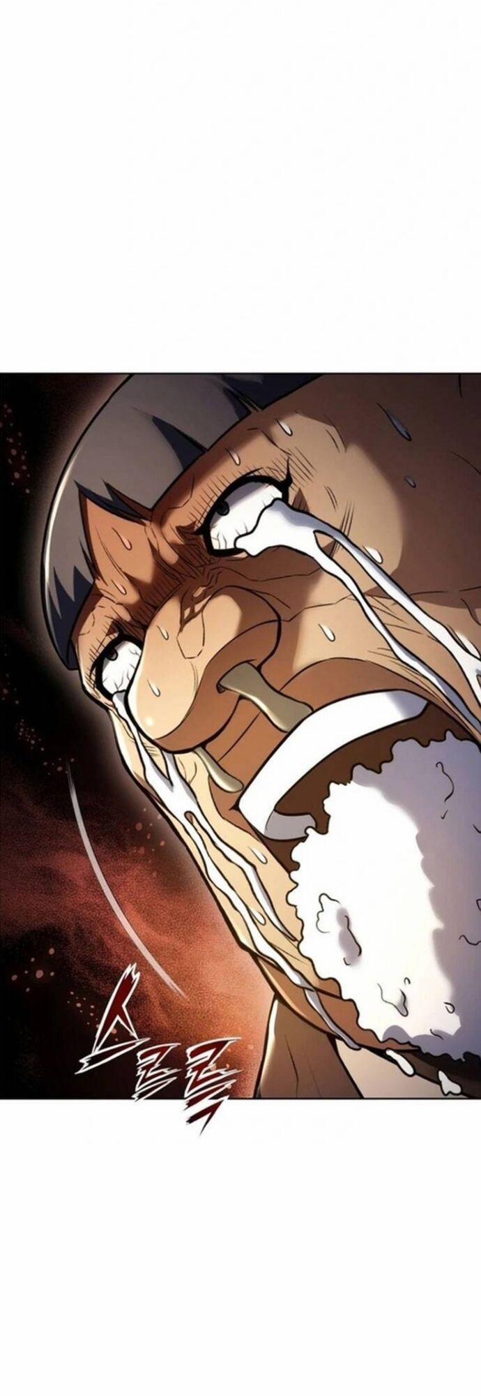 Bá Vương Chi Tinh 51 trang 44