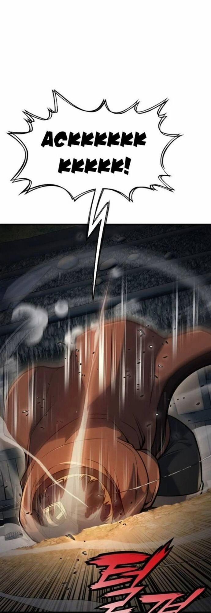 Bá Vương Chi Tinh 51 trang 45