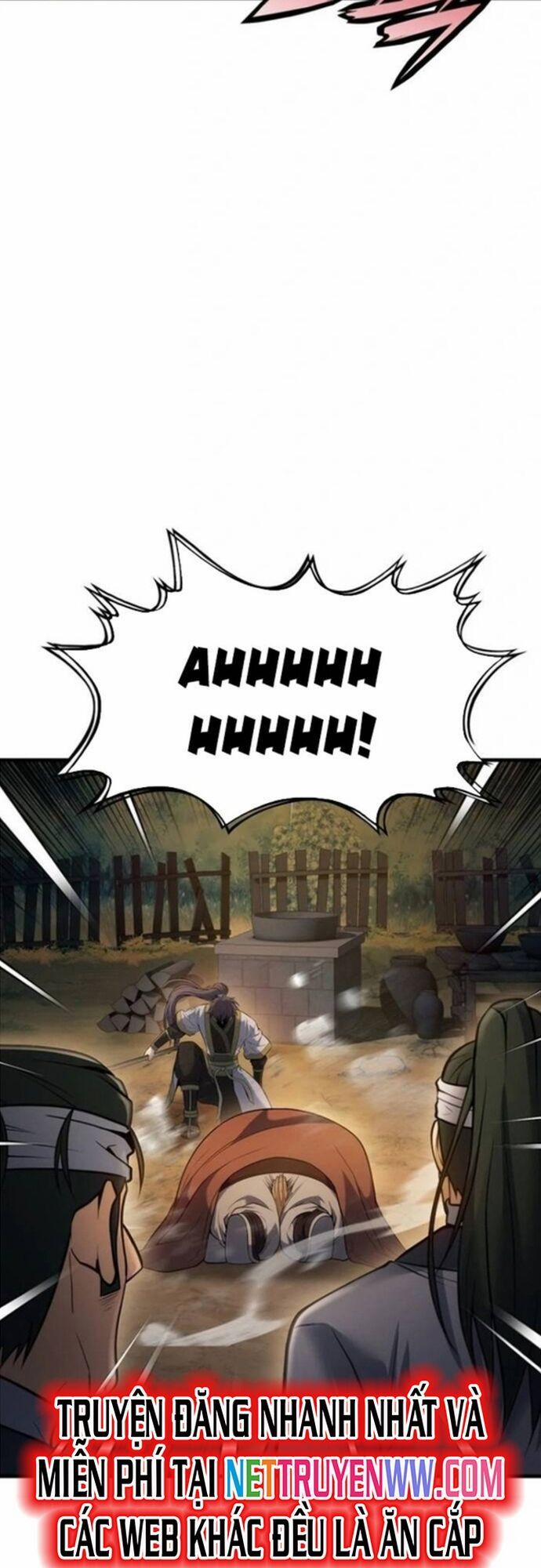 Bá Vương Chi Tinh 51 trang 46