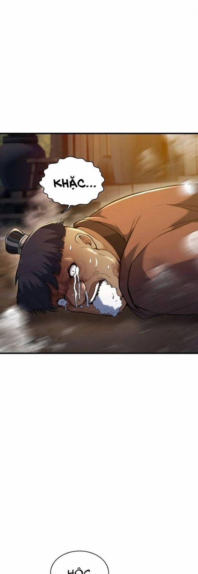 Bá Vương Chi Tinh 51 trang 48