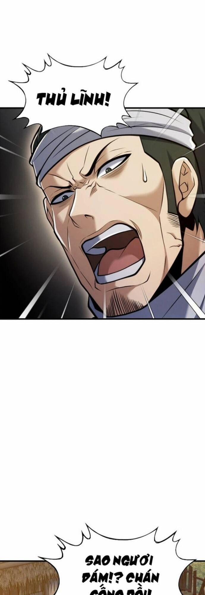 Bá Vương Chi Tinh 51 trang 50