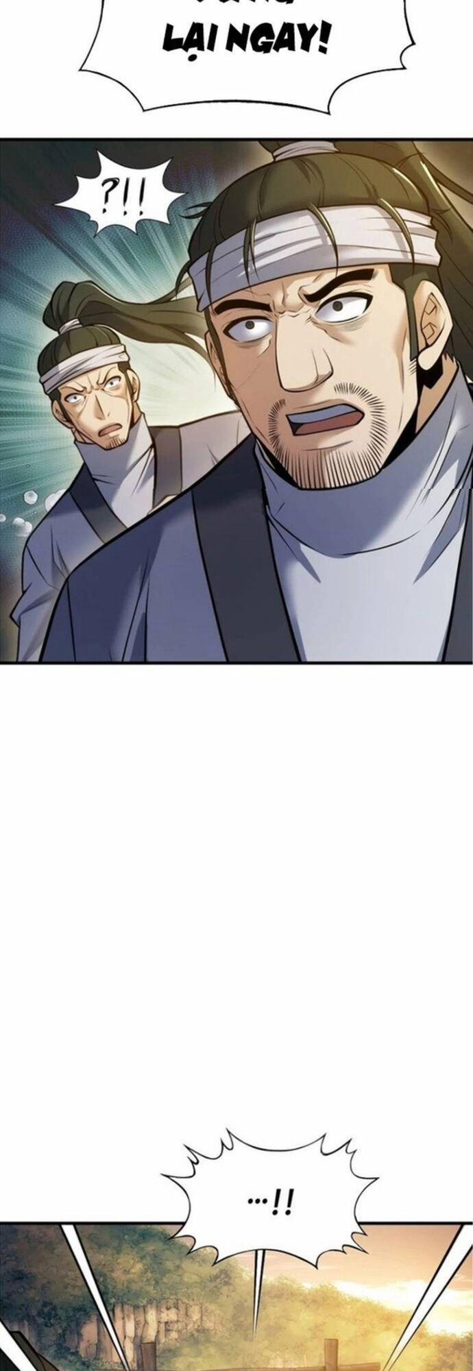 Bá Vương Chi Tinh 51 trang 52