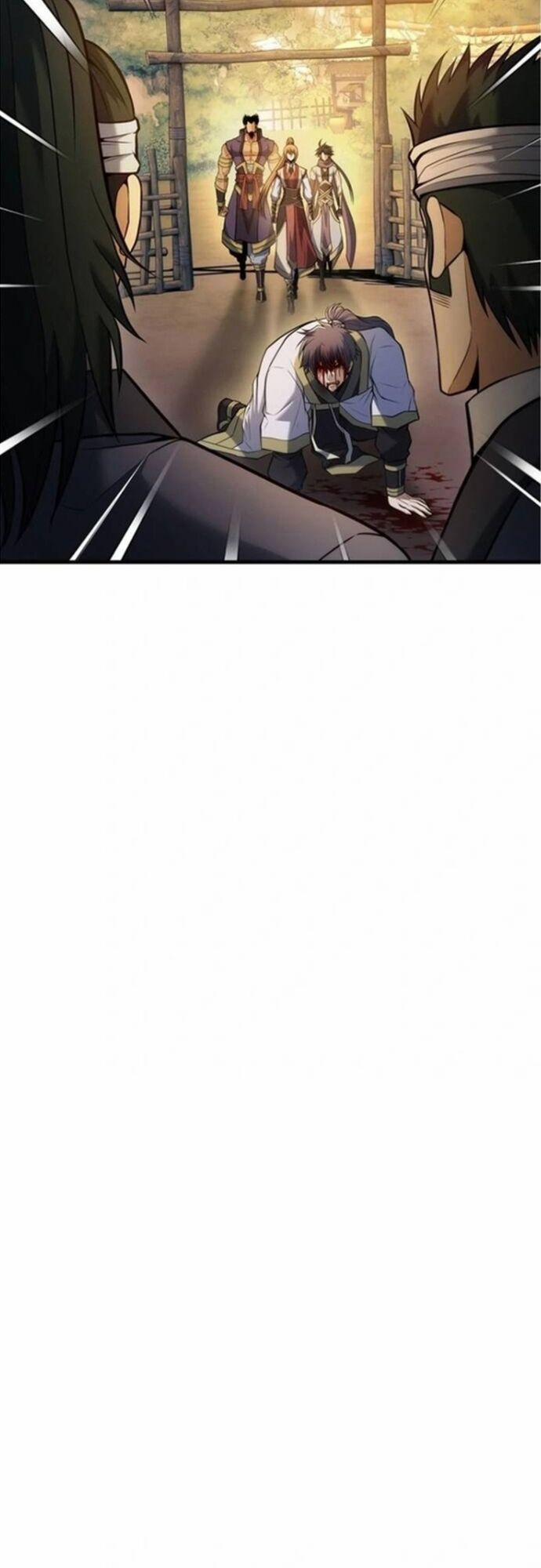 Bá Vương Chi Tinh 51 trang 53