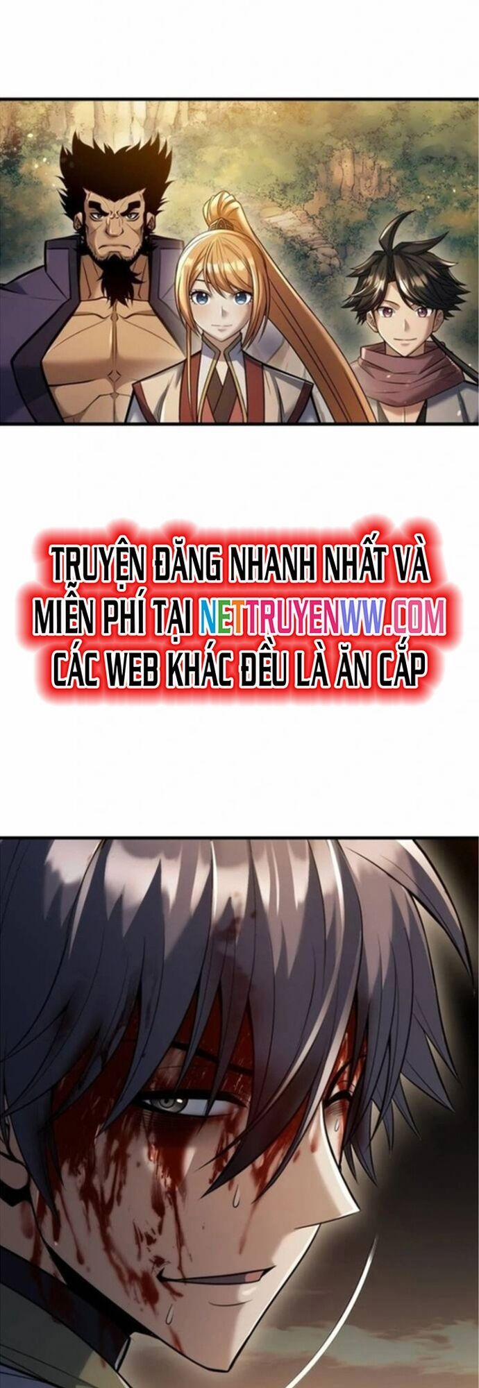 Bá Vương Chi Tinh 51 trang 54