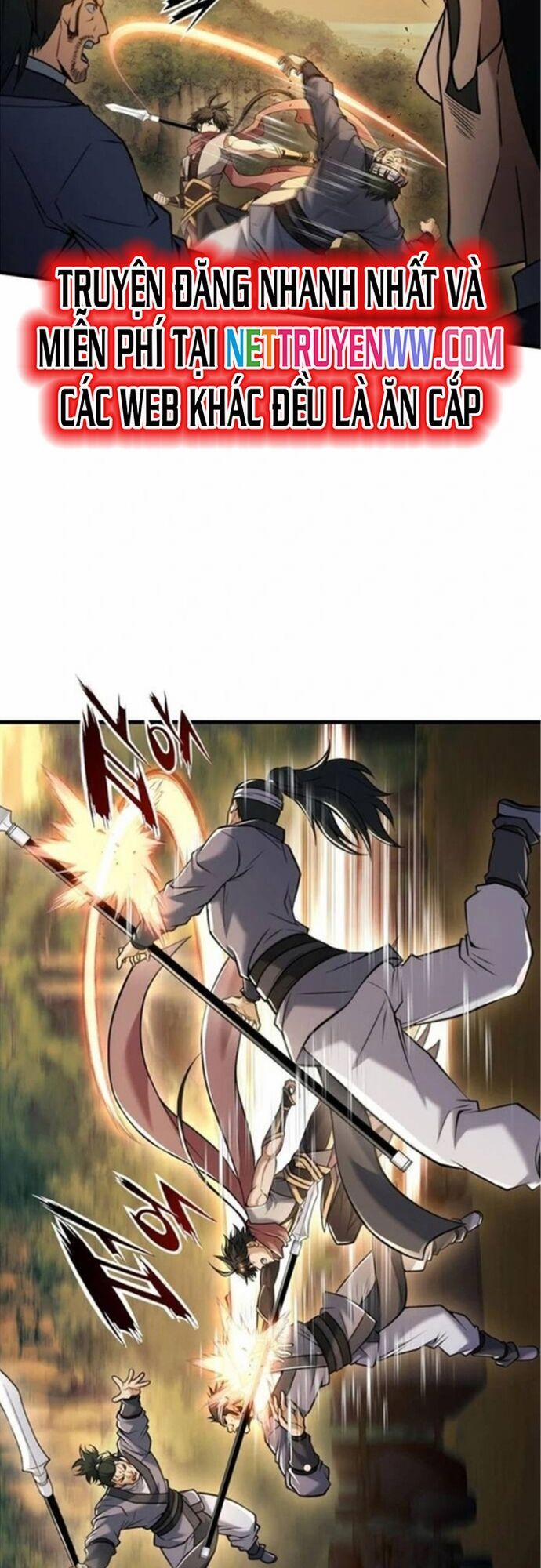 Bá Vương Chi Tinh 51 trang 62