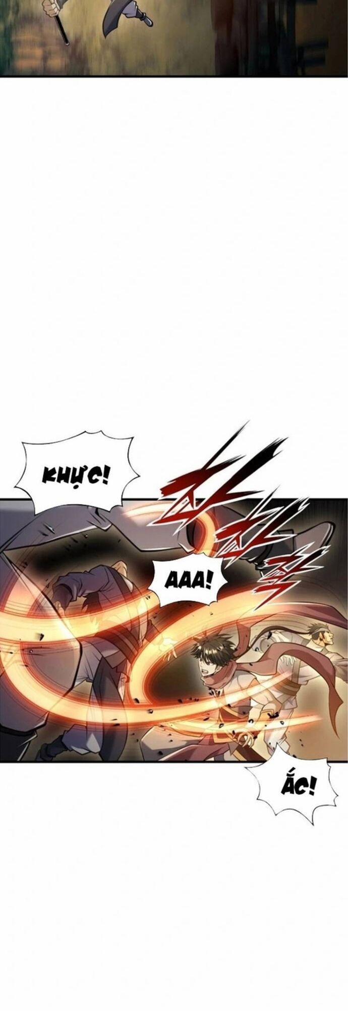 Bá Vương Chi Tinh 51 trang 63