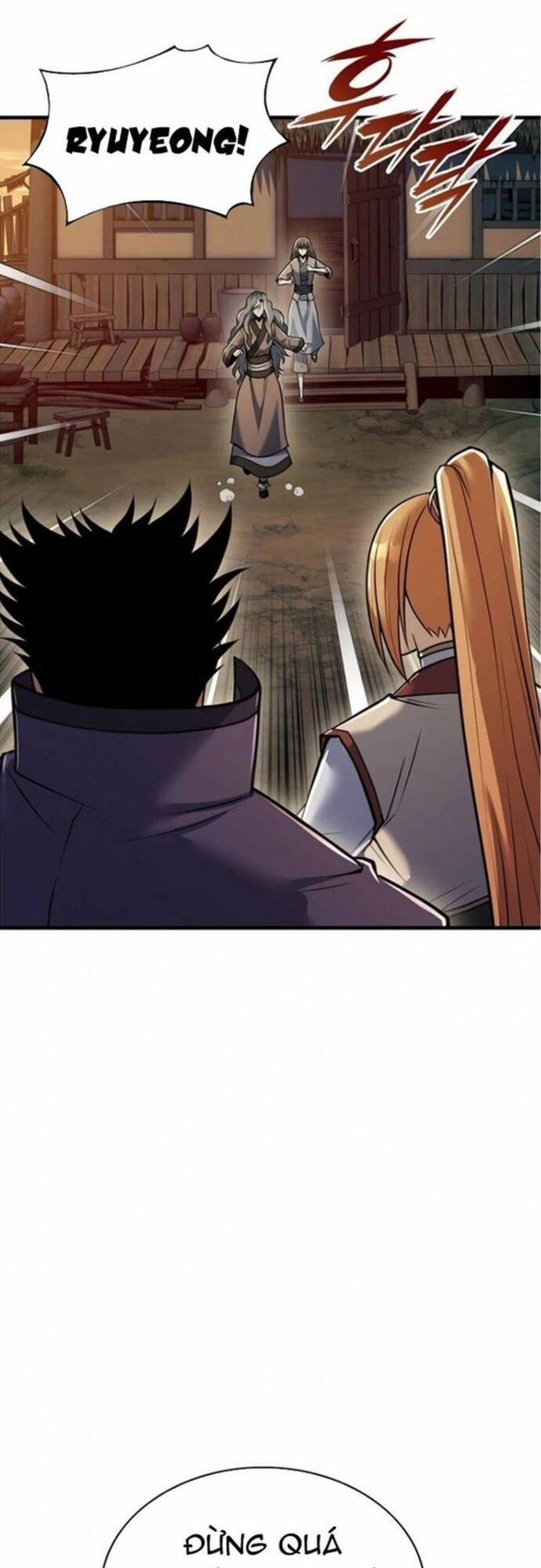 Bá Vương Chi Tinh 51 trang 65