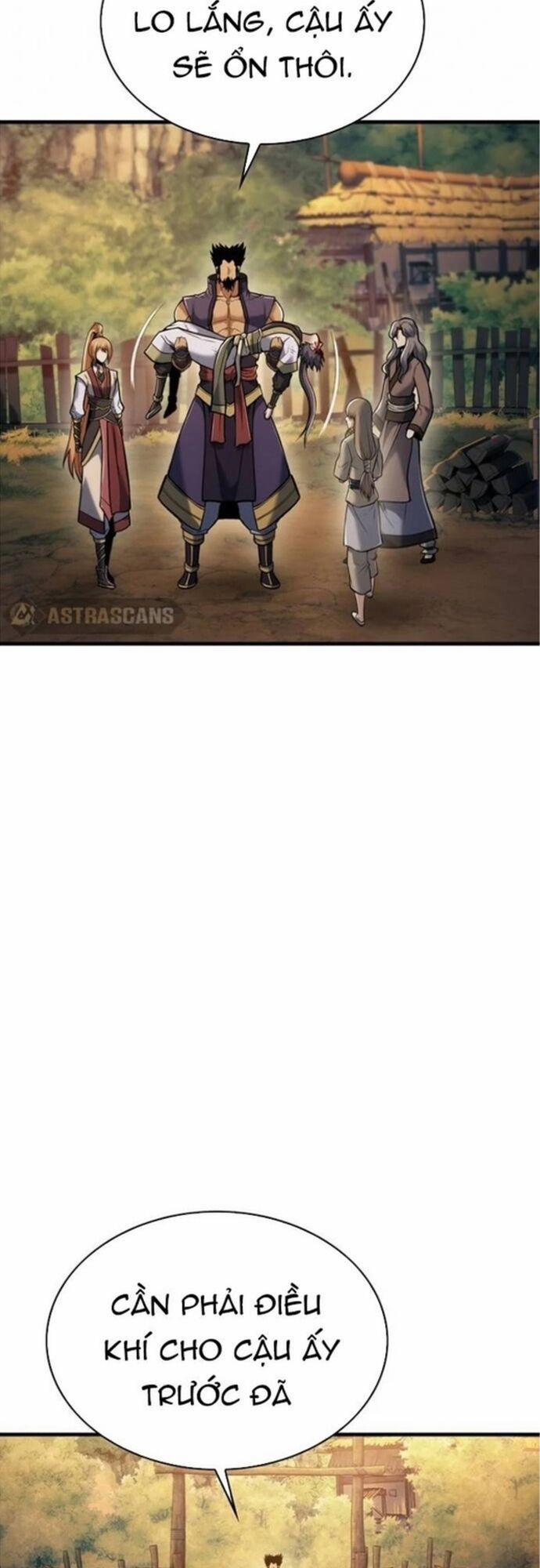 Bá Vương Chi Tinh 51 trang 66