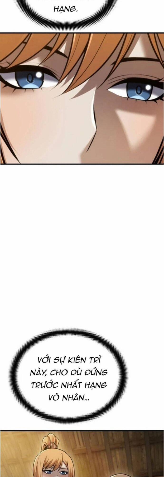 Bá Vương Chi Tinh 51 trang 73