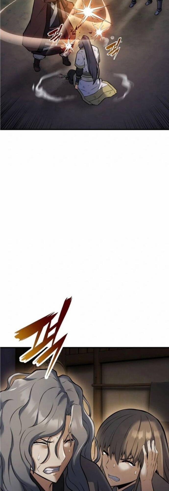 Bá Vương Chi Tinh 51 trang 8