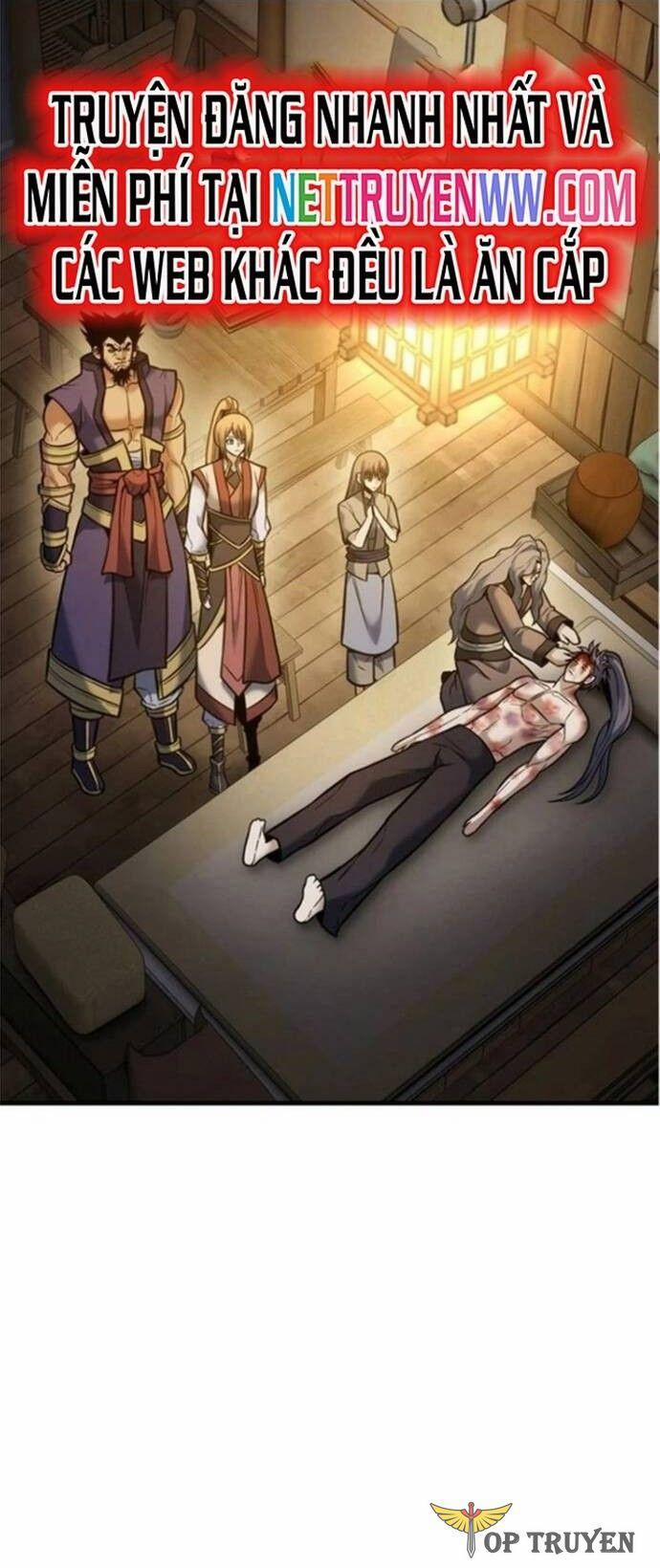 Bá Vương Chi Tinh 52 trang 1