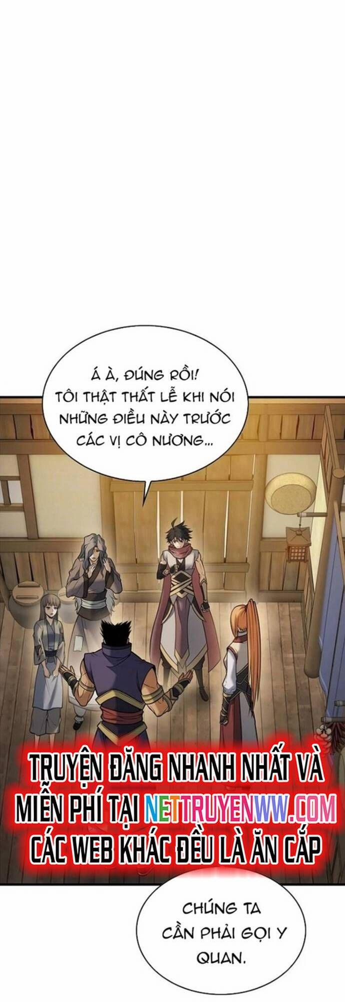 Bá Vương Chi Tinh 52 trang 11