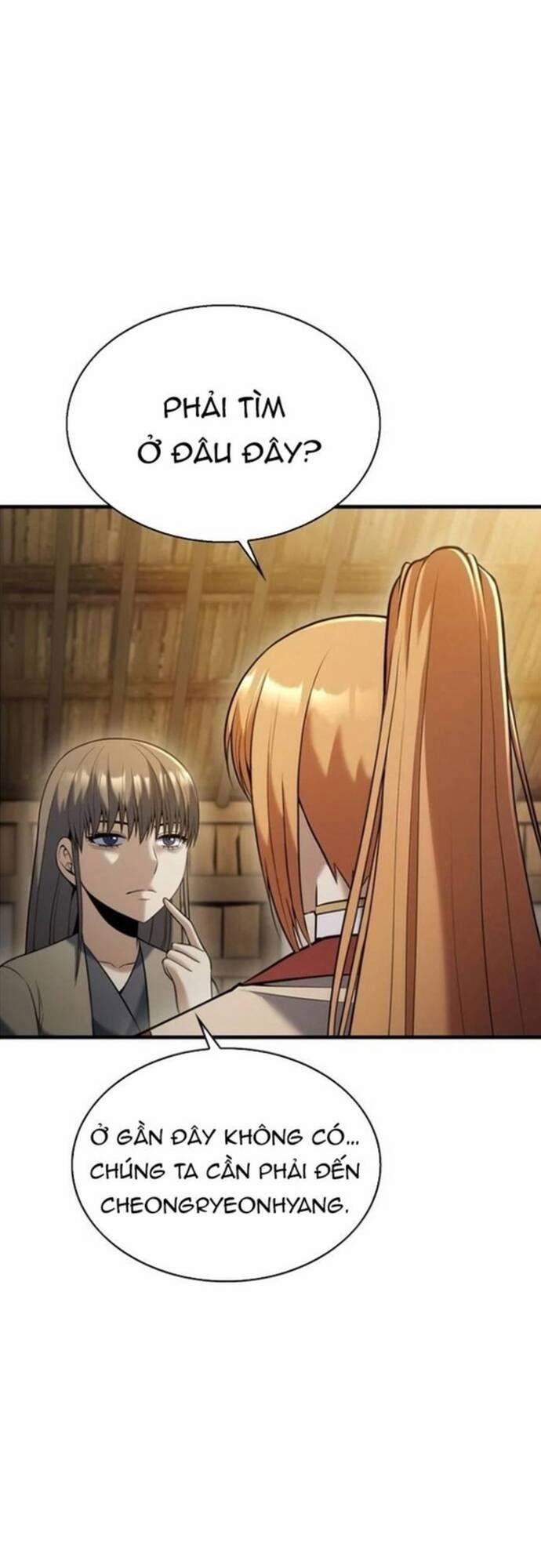 Bá Vương Chi Tinh 52 trang 12